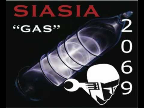 Siasia - Krypton [Müller Records]