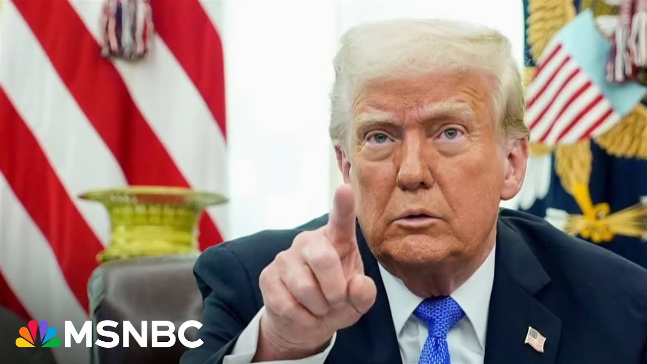 U.S., China trade talks kick off amid tension over Trump’s trade war