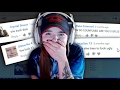 Reading MEAN YouTube Comments