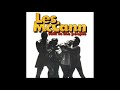 Les Mccann - Seems so long
