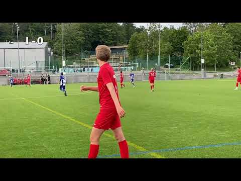 220610 IFK Göteborg P07-09 -Torslanda IK P07 2-3