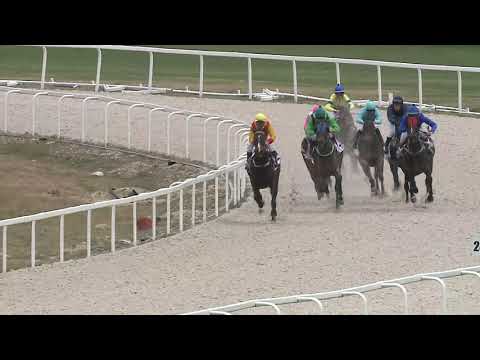 2021.04.18. 02. futam - GRÓF NÁDASDY TAMÁS EMLÉKVERSENY (V.kat.) (szintetikus pálya)