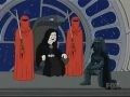Something dark side-family guy