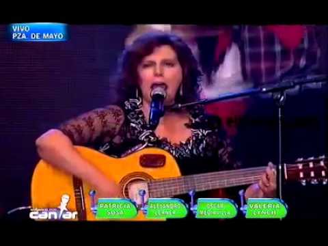 Marili Machado - Cucurrucucu paloma