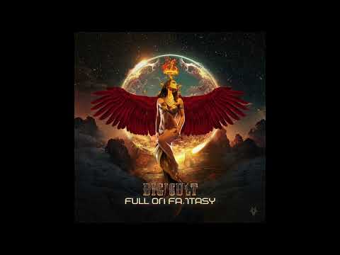 DigiCult - Full On Fantasy | Full Album