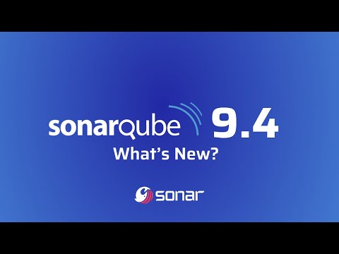 Key features of SonarQube 9.4