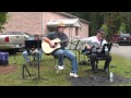 Wagon Wheel Darius Rucker Version Cover