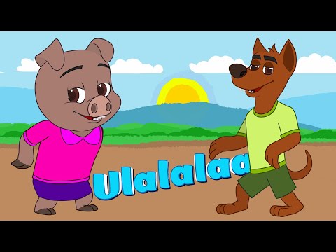 Ulalalaa @ihurostudio