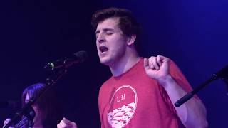 The 502s "Olivia" - Full Sail Live