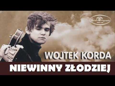 Wojtek Korda - Niewinny złodziej