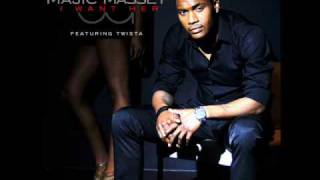 Majic Massey (Feat. Twista)-  I Want Her *Official SRC*