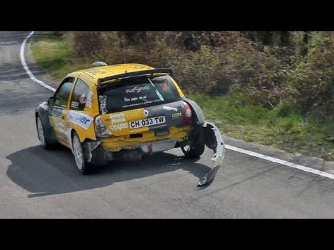 4° Ronde del Grifo 2012 SHOW [Full HD - Pure Sound]