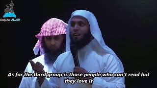 Download lagu Reminder Benefits The Believers: Sheikh Mansour As-Salimi للشيخ منصور السالمي (English Subtitles) mp3