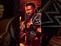 Roman Reigns Theme Head Of The Table Rock Remix