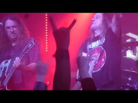 Onkel Tom Angelripper - Flasche zu Flasche - Live In Moscow 2019