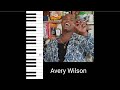Avery Wilson - You Can’t Win (Tiny Desk Concert) (Vocal Showcase)