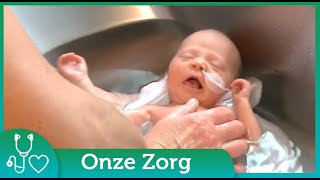 Neonatologie bij MST