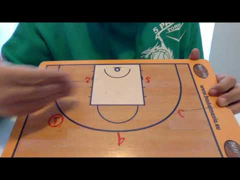 Coach x 1 Giorno secondo quesito coach Silvio Bronzin 5 Pari Torino