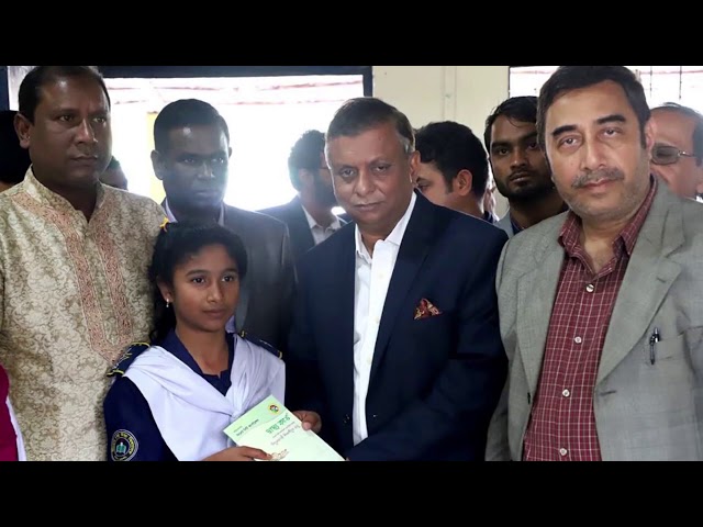 100 days of Mayor, Sylhet City Corporation