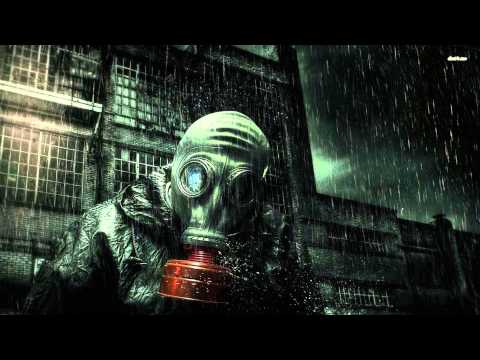 Matt Mus - Area (Original Mix)