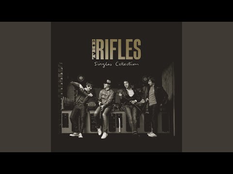 Big Big Life - The Rifles