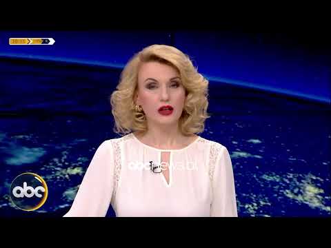 Edicioni Qendror, ora 19:00 - 28 janar 2026 | ABC News Albania
