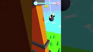 Wobble Rope 3D video preview