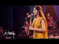 Achyutam Keshavam Ram Narayanam Ram And Krishna Bhakti Song Meera Bhakti Raga