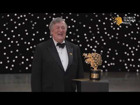 Global Teacher Prize 2020 Ceremony Highlights  Quick Recap