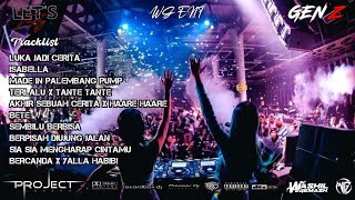 Download lagu DJ WG • DJ LUKA JADI CERITA ❗ISABELLA (ST12)❗AKHIR SEBUAH CERITA X HAARE❗FULL HARD NEW 2025 mp3 Download lagu DJ WG • DJ LUKA JADI CERITA ❗ISABELLA (ST12)❗AKHIR SEBUAH CERITA X HAARE❗FULL HARD NEW 2025 mp3