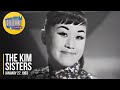 The Kim Sisters "A Hundred Million Miracles, You Are Beautiful & I Enjoy Being A Girl" | Ed Sullivan