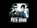 Daddy Yankee ft Jory - Pata-Boom 