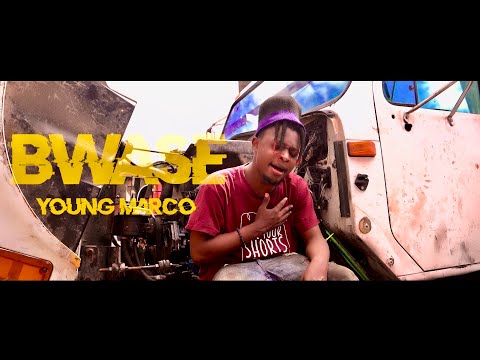 Young Marco bwase official video4k