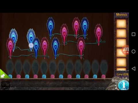 Escape Game the 50 Rooms 3 Level 9 Walkthrough