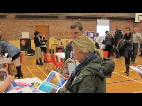 Forældreaften 26 oktober 2011