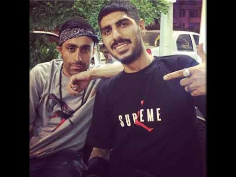 اهنگ رضا پیشرو reza pishro