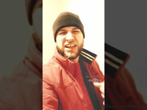 Tazzy Reckless- pain