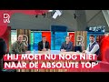 Roy Makaay in FC Rijnmond: ‘KÖKCÜ DRUKT bij Feyenoord door WIEFFER NOG MEER zijn STEMPEL’