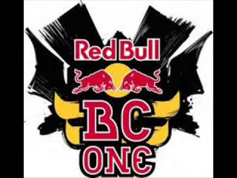 Redbull Bc One Music - Hong 10 VS Roxrite
