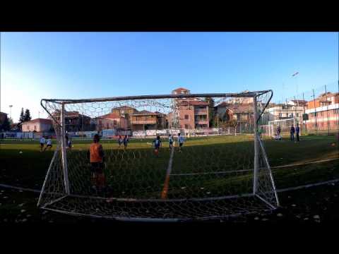 PCG Bresso - S.Elena Rossa 2008 - 1° parte