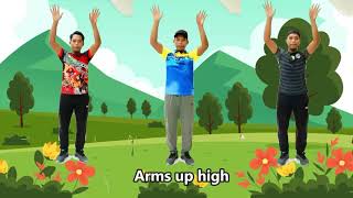 Download lagu Senaman A Ram Sam Sam mp3 Download lagu Senaman A Ram Sam Sam mp3