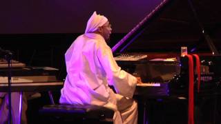 PAOLO FRESU, OMAR SOSA TRILOK GURTU