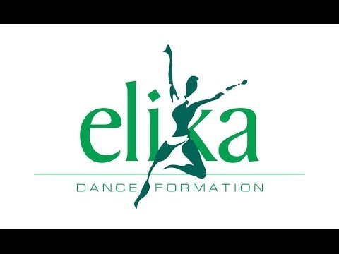 Танцова Формация Елика / Elika Dance Formation 2013