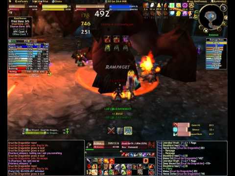 Gruul the Dragonkiller (Burning Crusade)