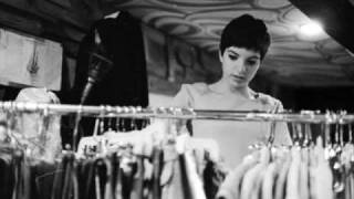 Liza Minnelli-Consider Yourself
