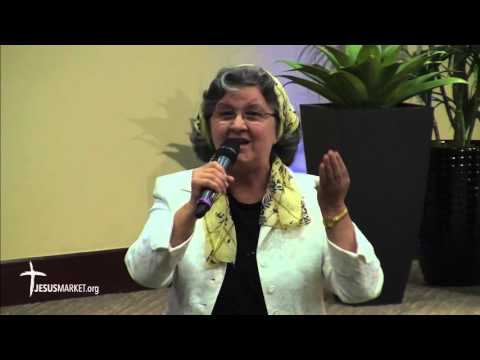 Familia Bodnariu - Jesus Market