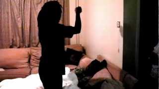 Jelman's ritual awakening