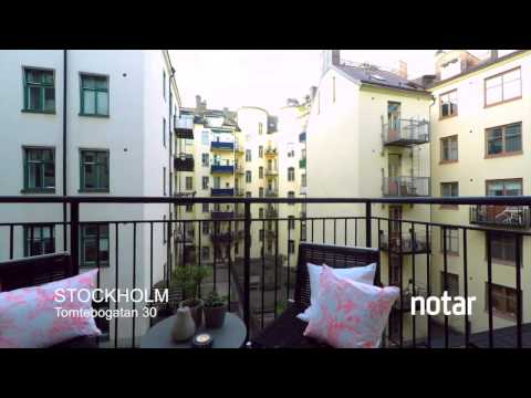 Tomtebogatan 30 - 2:a · 65m2 - Vasastan/Birkastan : Via Notar mäklare Vasastan