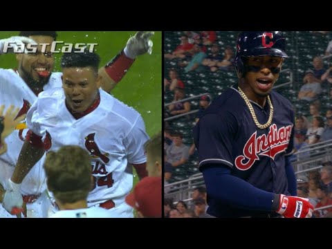 MLB.com FastCast: Cards stun, Lindor leads - 5/31/18