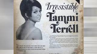 Tammi Terrell - Just Too Much To Hope For 1968